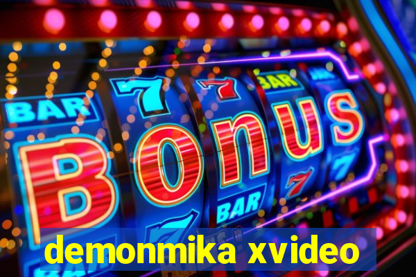 demonmika xvideo